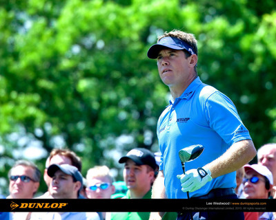 

Sports Lee Westwood Golf Wall Poster Paper Print(12 inch X 18 inch, Rolled)