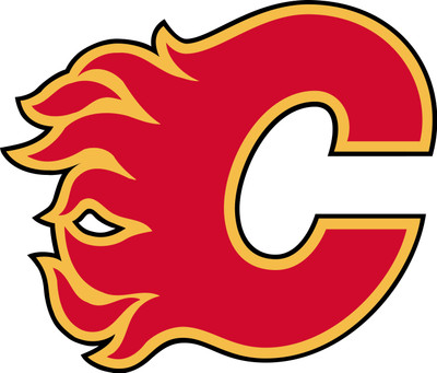 

Akhuratha Poster Sports Calgary Flames Hockey HD Wallpaper Background Fine Art Print(12 inch X 18 inch, Rolled)
