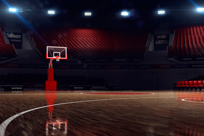 

Sports Basketball Wall Poster Paper Print(12 inch X 18 inch, Rolled)