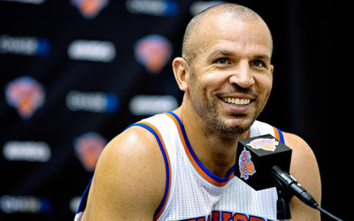 

Akhuratha Poster Sports Jason Kidd Basketball HD Wallpaper Background Fine Art Print(12 inch X 18 inch, Rolled)