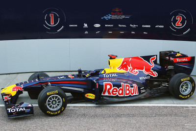 

Sports F1 Racing Wall Poster Paper Print(12 inch X 18 inch, Rolled)