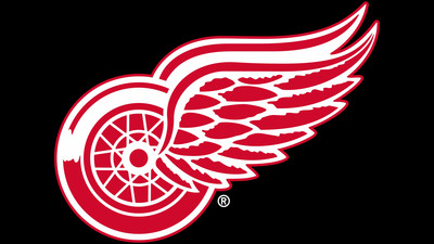 

Sports Detroit Red Wings Hockey Wall Poster Paper Print(12 inch X 18 inch, Rolled)