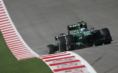 

Sports F1 Wall Poster Paper Print(12 inch X 18 inch, Rolled)