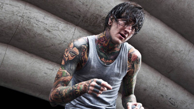 

music-suicide-silence-band-music-united-states-cunzhgp Wall Poster Paper Print(12 inch X 18 inch, Rolled)