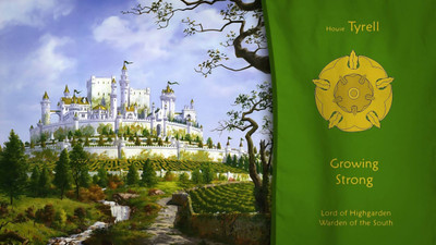 

Akhuratha Castle Fine Quality Wall Poster Paper Print(12 inch X 18 inch, Rolled)
