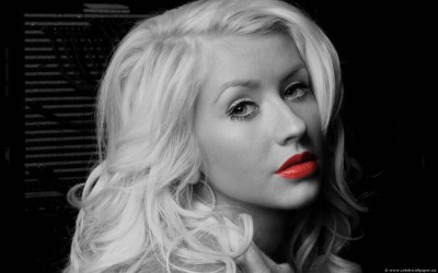 

music-christina-aguilera-singers-united-states-cczntxhd Wall Poster Paper Print(12 inch X 18 inch, Rolled)