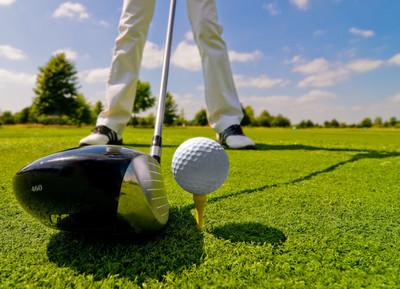 

Sports Golf Golf Ball Golf Club Tee Legs Wall Poster Paper Print(12 inch X 18 inch, Rolled)