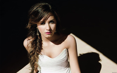 

Music Demi Lovato Singers United States HD Wallpaper Background Fine Art Print(12 inch X 18 inch, Rolled)
