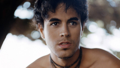 

Akhuratha music-enrique-iglesias-singers-spain-gzumhdamgz Wall Poster Paper Print(12 inch X 18 inch, Rolled)