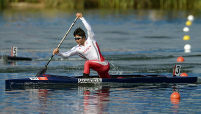 

Akhuratha Poster Sports Rowing HD Wallpaper Background Fine Art Print(12 inch X 18 inch, Rolled)