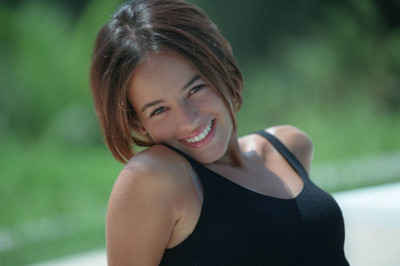 

Akhuratha music-alizee-singers-france-akmuz-nzrkyb Wall Poster Paper Print(12 inch X 18 inch, Rolled)