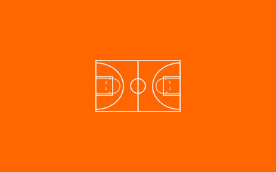 

Akhuratha Poster Sports Basketball HD Wallpaper Background Fine Art Print(12 inch X 18 inch, Rolled)