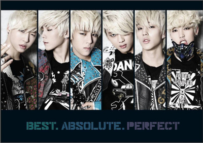 

Akhuratha music-b-a-p-band-music-south-korea-kpop-vehmtz Wall Poster Paper Print(12 inch X 18 inch, Rolled)