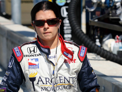 

Akhuratha Poster Sports Danica Patrick HD Wallpaper Background Fine Art Print(12 inch X 18 inch, Rolled)