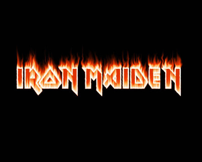 

music-iron-maiden-band-music-united-kingdom-zzfkmwr Wall Poster Paper Print(12 inch X 18 inch, Rolled)