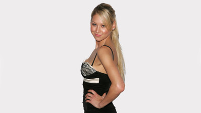 

Akhuratha Poster Sports Anna Kournikova Tennis HD Wallpaper Background Fine Art Print(12 inch X 18 inch, Rolled)