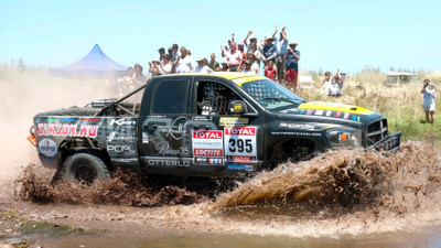 

Akhuratha Poster Sports Dakar Rally HD Wallpaper Background Fine Art Print(12 inch X 18 inch, Rolled)