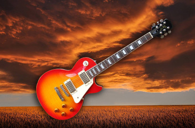 

Akhuratha music-guitar-akmuz-abqehsdtp Wall Poster Paper Print(12 inch X 18 inch, Rolled)