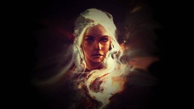 

Aabhaas Game of Thrones Wall Poster Fine Art Print(12 inch X 18 inch, Rolled)