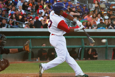 

Sports Addison Russell Baseball Wall Poster Paper Print(12 inch X 18 inch, Rolled)