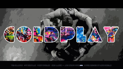 

Akhuratha music-coldplay-band-music-united-kingdom-ehfzhmbw Wall Poster Paper Print(12 inch X 18 inch, Rolled)