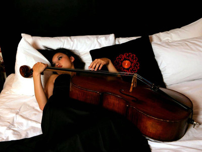 

Akhuratha music-cello-hxdhtqsgztxf Wall Poster Paper Print(12 inch X 18 inch, Rolled)