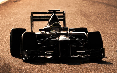 

Akhuratha Poster Sports F1 Racing HD Wallpaper Background Fine Art Print(12 inch X 18 inch, Rolled)