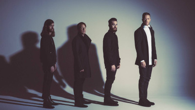 

music-imagine-dragons-band-music-united-states-american-fsgavtap Wall Poster Paper Print(12 inch X 18 inch, Rolled)