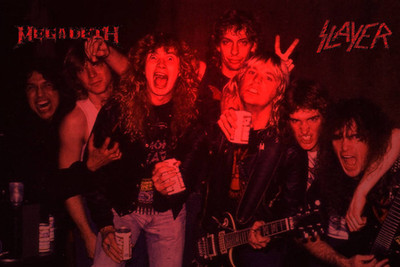 

music-heavy-metal-akmuz-ghxhxhtt Wall Poster Paper Print(12 inch X 18 inch, Rolled)