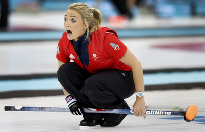 

Akhuratha Poster Sports Curling HD Wallpaper Background Fine Art Print(12 inch X 18 inch, Rolled)