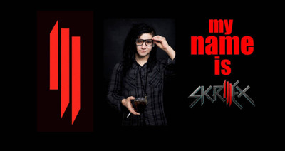 

Akhuratha music-skrillex-singers-united-states-dubstep-trance-dmpkmyr Wall Poster Paper Print(12 inch X 18 inch, Rolled)
