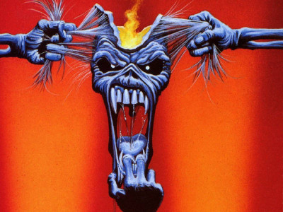 

Akhuratha music-iron-maiden-band-music-united-kingdom-qbbysgx Wall Poster Paper Print(12 inch X 18 inch, Rolled)