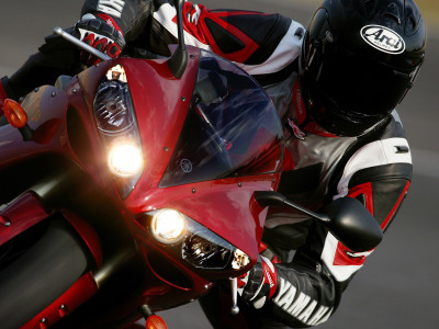 

Sports Motorcycle Racing Wall Poster Paper Print(12 inch X 18 inch, Rolled)