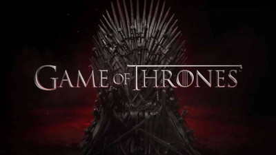 

Akhuratha Game of Thrones Fine Quality Wall Poster Paper Print(12 inch X 18 inch, Rolled)