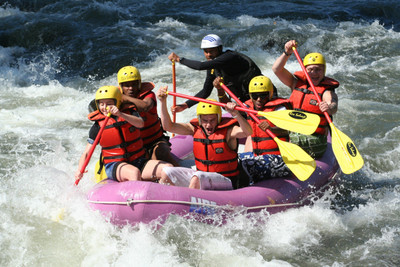 

Akhuratha Poster Sports White Water Rafting Boat Sport Raft Outdoor Water People HD Wallpaper Background Fine Art Print(12 inch X 18 inch, Rolled)
