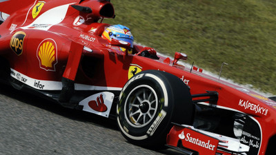 

Akhuratha Poster Sports F1 Racing HD Wallpaper Background Fine Art Print(12 inch X 18 inch, Rolled)
