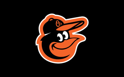 

Sports Baltimore Orioles Baseball Wall Poster Paper Print(12 inch X 18 inch, Rolled)