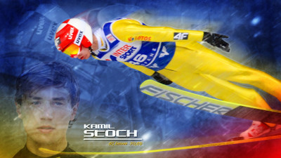 

Akhuratha Poster Sports Kamil Stoch HD Wallpaper Background Fine Art Print(12 inch X 18 inch, Rolled)