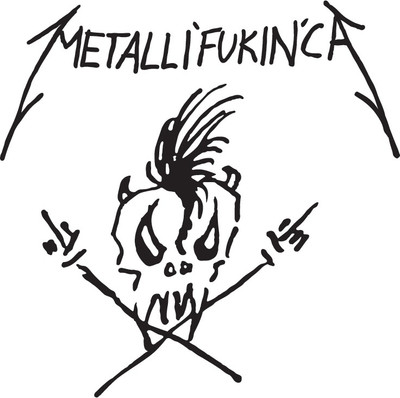 

Music Metallica Band (Music) United States Heavy Metal Metal Hard Rock Trash Metal HD Wallpaper Background Fine Art Print(12 inch X 18 inch, Rolled)