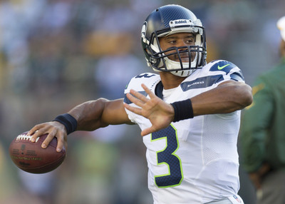

Sports Seattle Seahawks Football Wall Poster Paper Print(12 inch X 18 inch, Rolled)