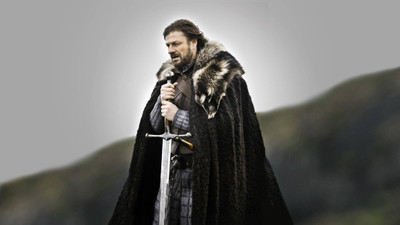 

Aabhaas Game of Thrones Wall Poster Fine Art Print(12 inch X 18 inch, Rolled)