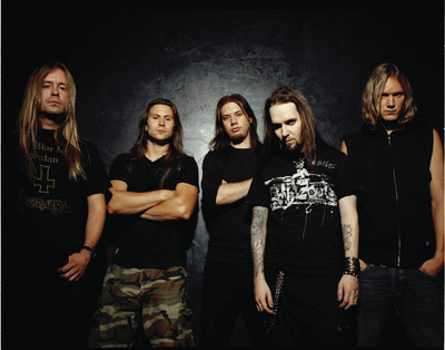 

Akhuratha music-children-of-bodom-band-music-finland-zbrsyhe Wall Poster Paper Print(12 inch X 18 inch, Rolled)