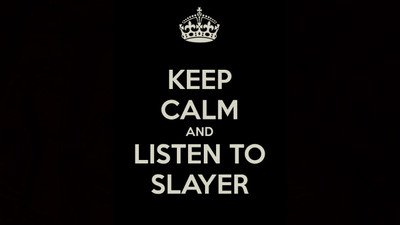 

Music Slayer Band (Music) United States HD Wallpaper Background Fine Art Print(12 inch X 18 inch, Rolled)