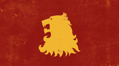 

Aabhaas Game of Thrones Wall Poster Fine Art Print(12 inch X 18 inch, Rolled)