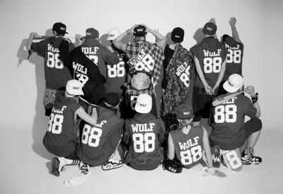 

music-exo-band-music-south-korea-gpvcxfamw Wall Poster Paper Print(12 inch X 18 inch, Rolled)
