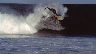 

Akhuratha Poster Sports Surfing HD Wallpaper Background Fine Art Print(12 inch X 18 inch, Rolled)