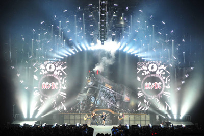 

Akhuratha music-ac-dc-band-music-australia-emptumm Wall Poster Paper Print(12 inch X 18 inch, Rolled)