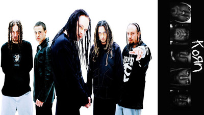 

Music Korn Band (Music) United States HD Wallpaper Background Fine Art Print(12 inch X 18 inch, Rolled)