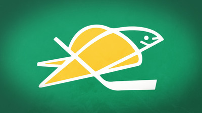 

Akhuratha Poster Sports California Golden Seals HD Wallpaper Background Fine Art Print(12 inch X 18 inch, Rolled)