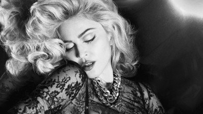 

music-madonna-singers-united-states-hufsqhgvawp Wall Poster Paper Print(12 inch X 18 inch, Rolled)